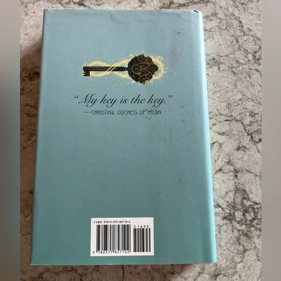 The Sixty-Eight Rooms by Marianne Malone - Picture 2 of 8